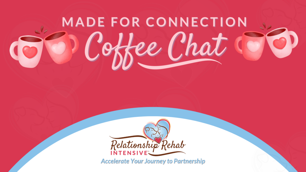 RRI Coffee Chat event header