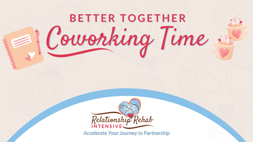 RRI Coworking Time event header