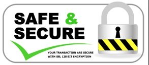 Safe and Secure ordering