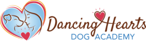 logo dancing hearts