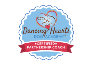 DH Certified Partnership Coach Badge